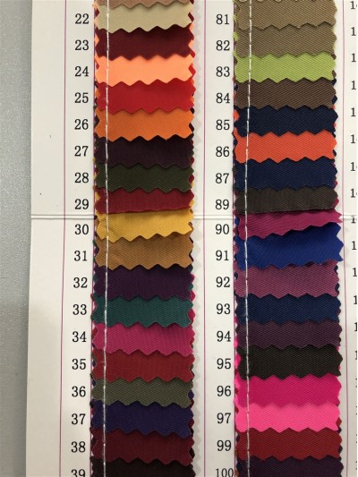 GZ-JNHE 1226 尼龍面料  背囊/雨衣面料  細節-2